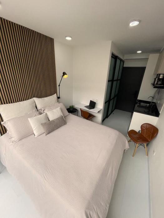 Excepcional Loft en la 93