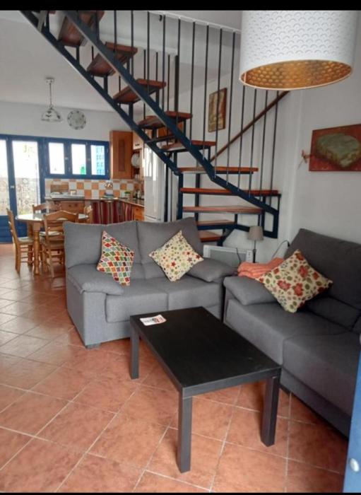 Casa en Nerja Pet Friendly