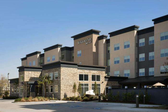 Residence Inn By Marriott Glen Allen Richmond