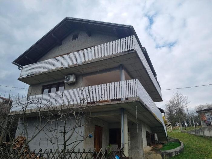 Kuća za zabavu ili odmor-Pegas