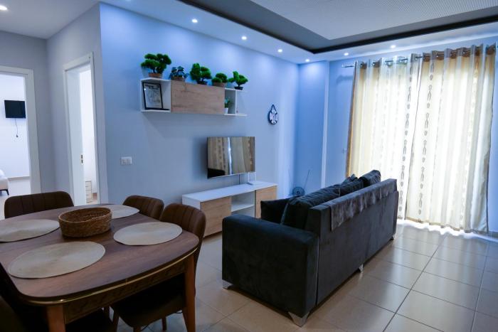 Sunflowers Apartment