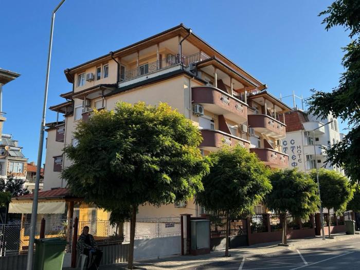 МИЛА 2 Приморско