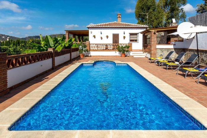 Villa Emilio Sol by Villa Plus