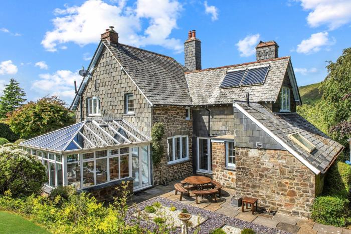 Oare Manor Cottage Oare