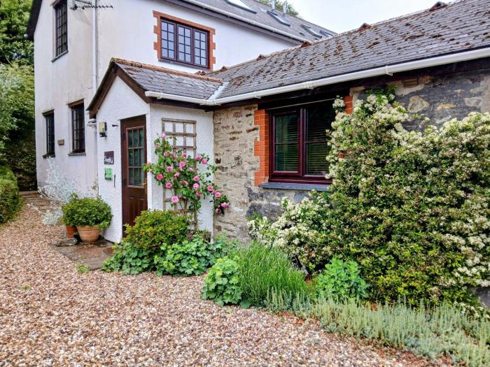 Sheepfold Cottage Dulverton