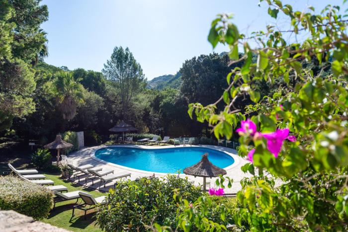 Diquecito Wellness Clinic & Resort