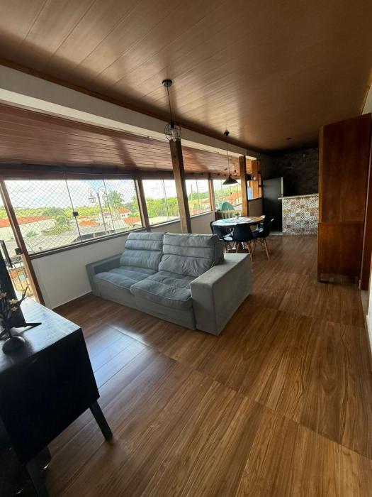 Hospedagem Elisabete casa2