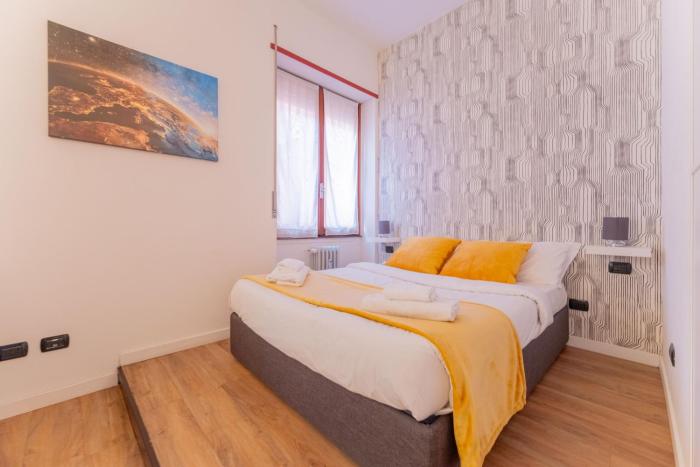 Central Milan Duomo - New Bright Apartment
