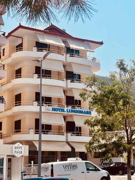 Hotel Lungomare
