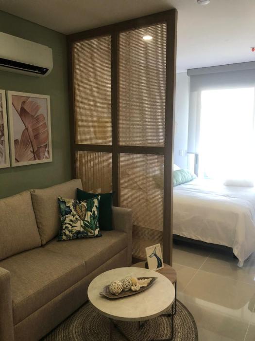 RSM 2 Confort Apt Premium Vista Sierra 4 Pax