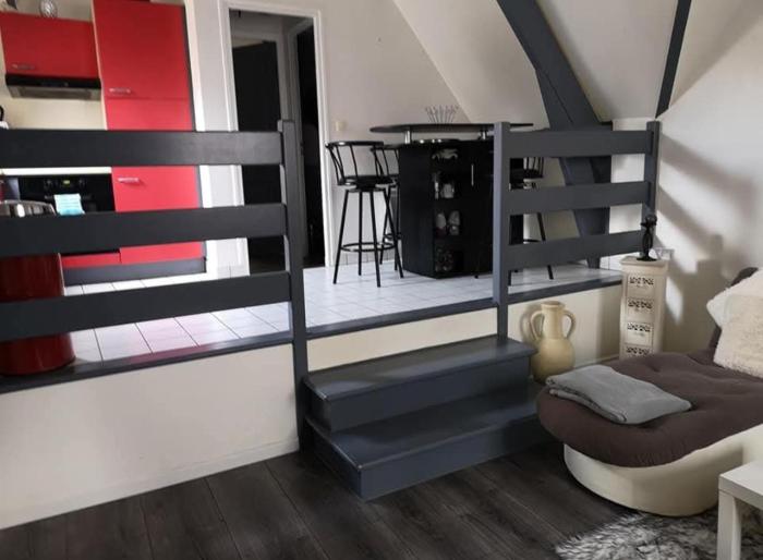 Beauregard de DIEPPE