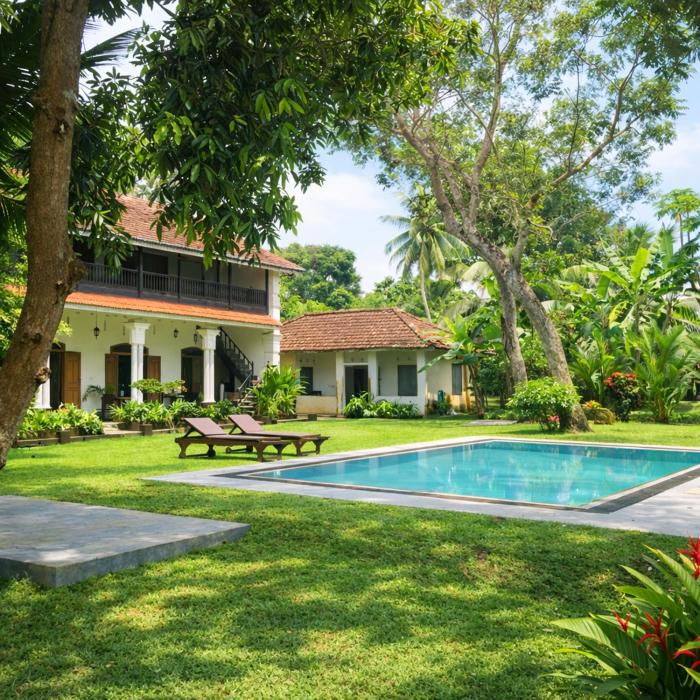 Agwe Villa - Hikkaduwa
