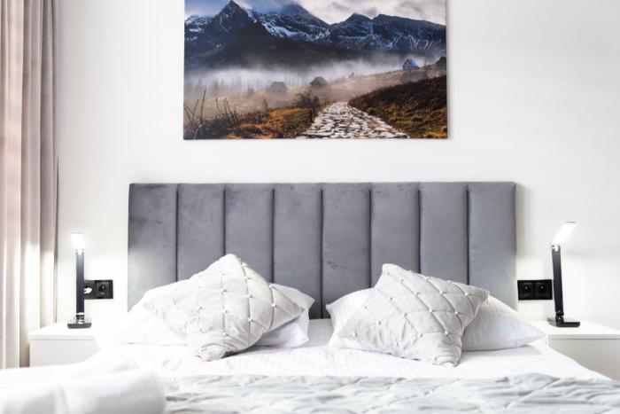 Tatry Prestige Apartament w centrum APARTZAKOP