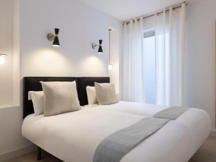 ISG Apartments Sierpes 46
