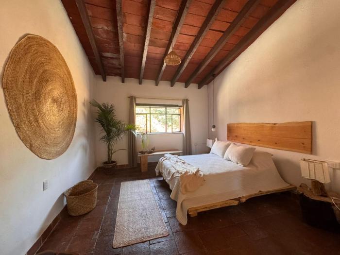 Umbral Habitación Wabi-Sabi con Desayuno Incluido