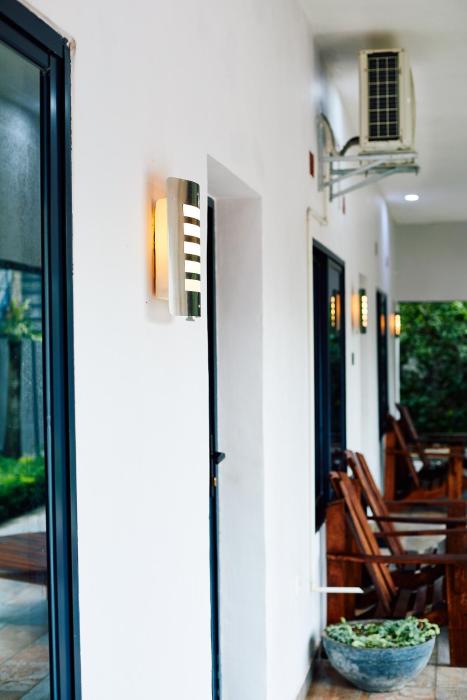 Chandamali Bed & Breakfast