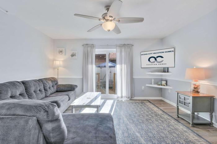 Belmont Building 131