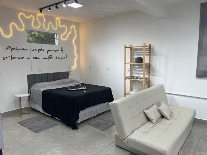 Studio Floripa Sul