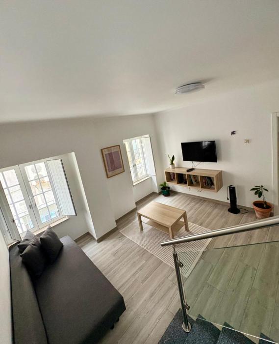 Oeste Garden Suites