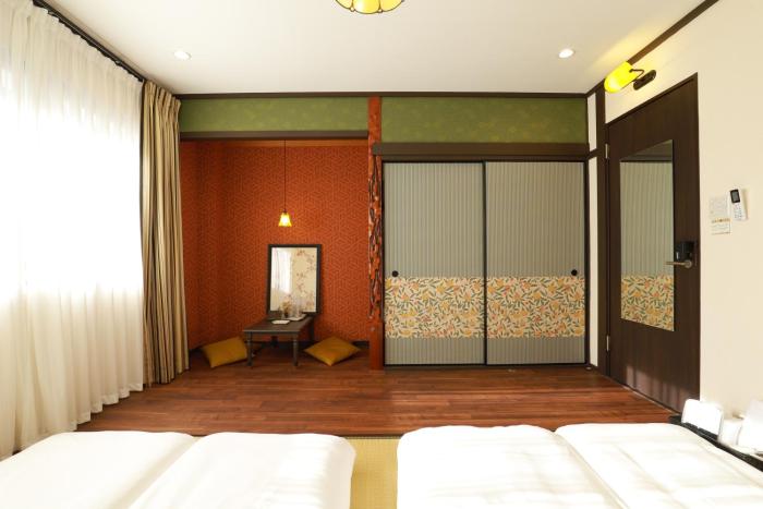 Dydoh Nishikujo-Private Room-Spacious-Near USJ