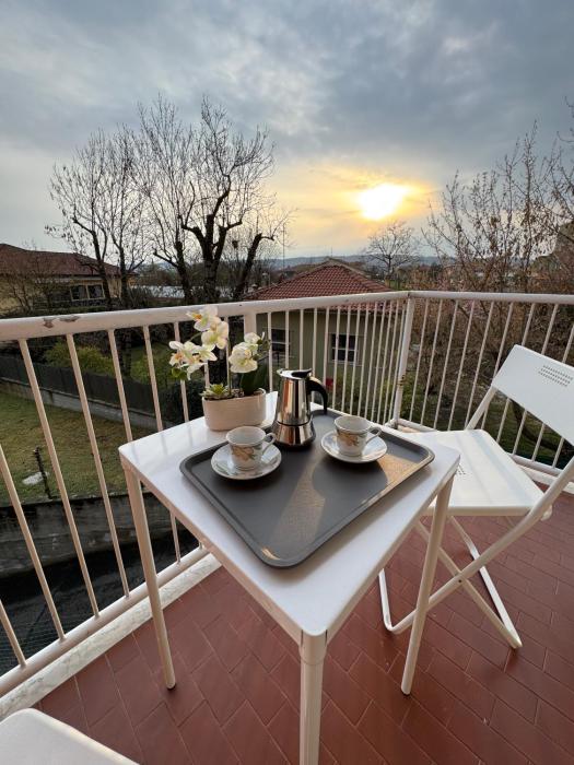 Great Sweet Home