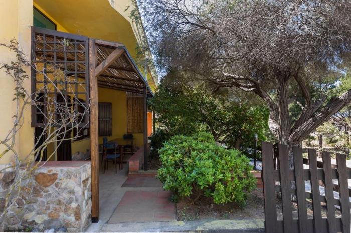 Casa Vacanze Torre dei Corsari