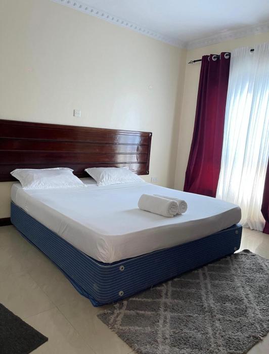 Sunrise Resort Apartments