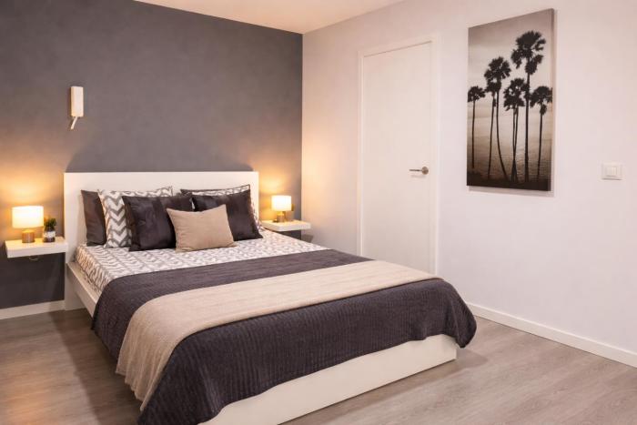 Central Estudio Torremolinos - Estudio 2