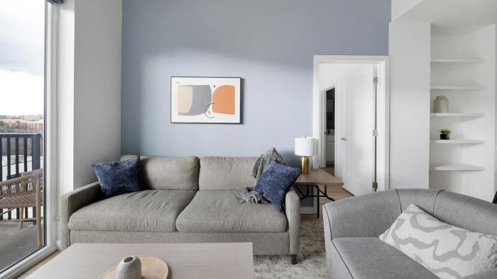 Landing Apartments - Aspire Midtown