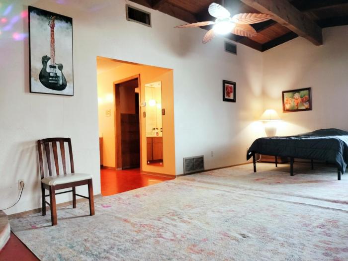 Golf Villa A
