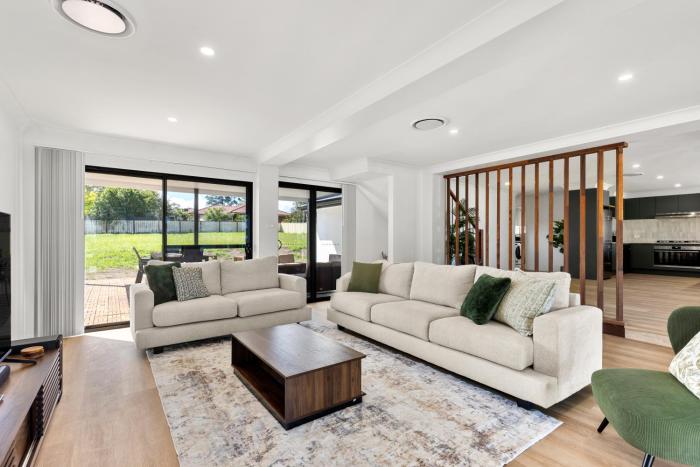 The Basin Cove - Sleeps 10 - Water Views