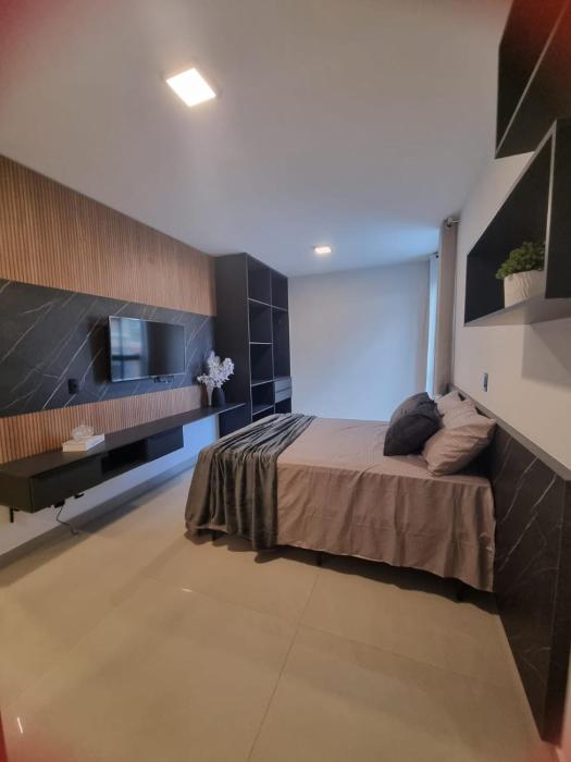 Studio Proximo Anashopping Kitnet 101