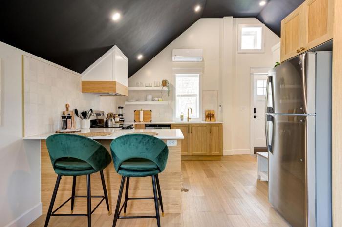 The Willow on Victoria Park - 1 Bed 1 Bath