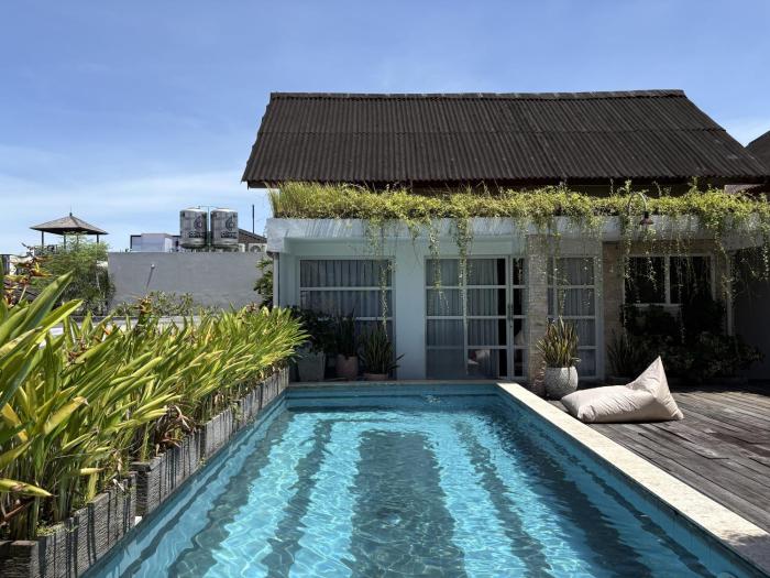 Lolo Apartment Canggu