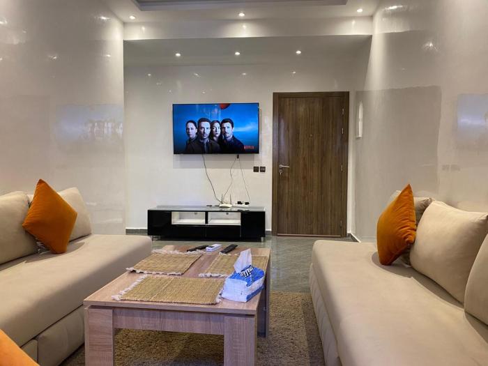 Lux apartment a Marrakech
