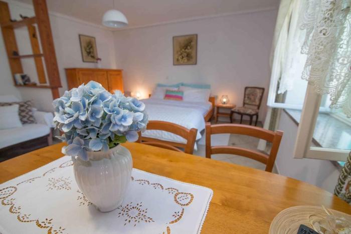 Apartments in Veli Losinj 33624