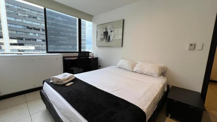 Family Suite with River View for 5