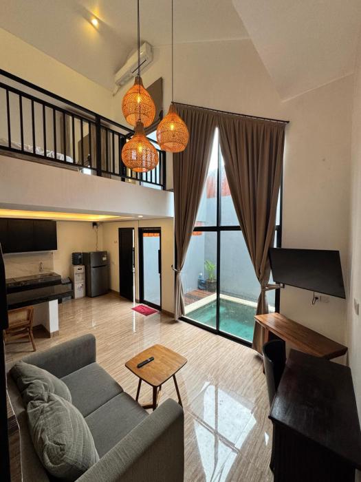 Mawa Love Villa