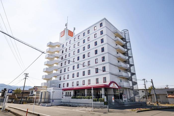 KOKO STAY Izumi - formerly Hotel Wing International Izumi