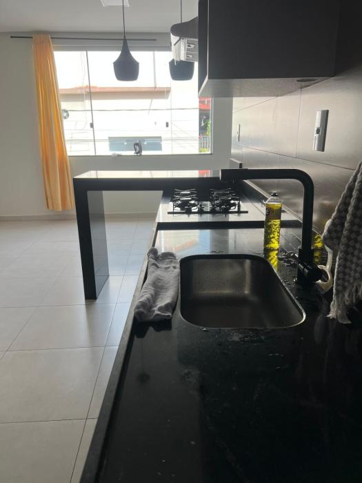 Apart Novo