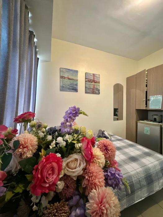 Edsa Deca Homes Mandaluyong