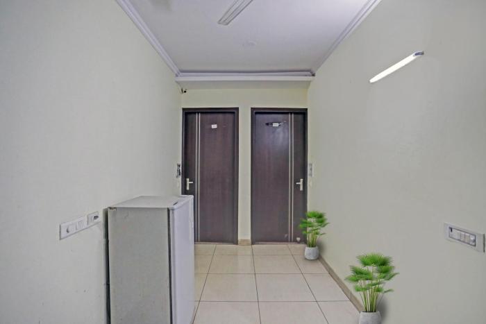 Hotel O Mahadev Guest House