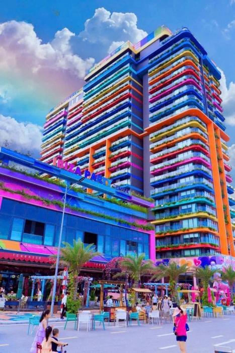 Flamingo Hải Tiến - Thanh Hóa resort