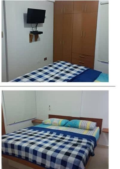 Apartamento en isla de margarita los cayos4b