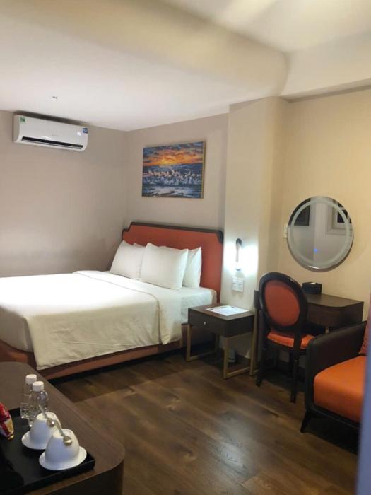 Bin Hotel Saigon