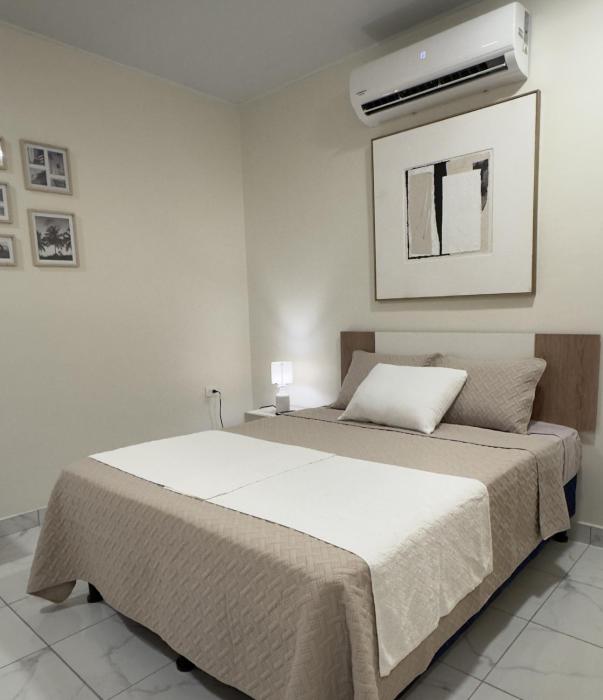 Lodge Ayla Punta Mango