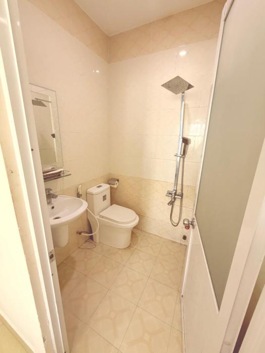 Nhà Nghỉ Thùy Linh