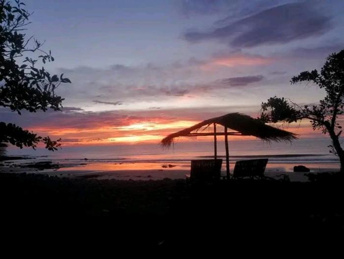 Bianyas Eco Camp