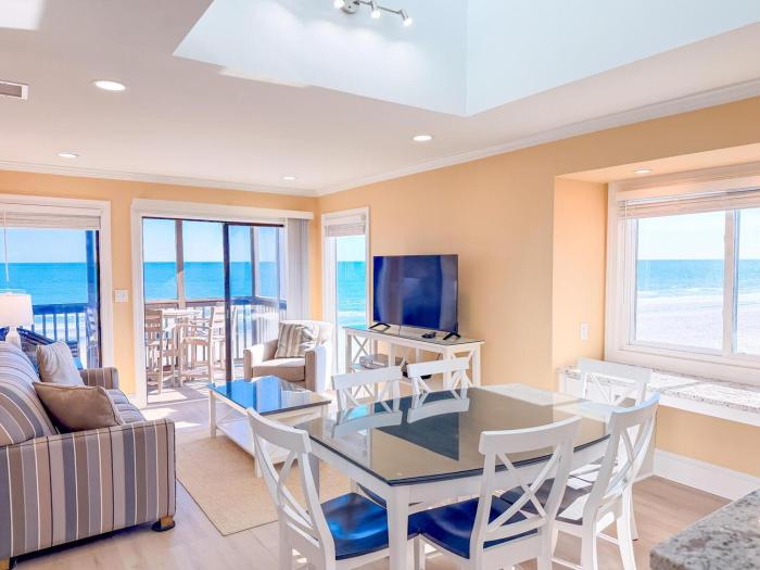 Tilghman Beach and Racquet Club 301