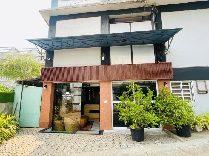 JK Residency